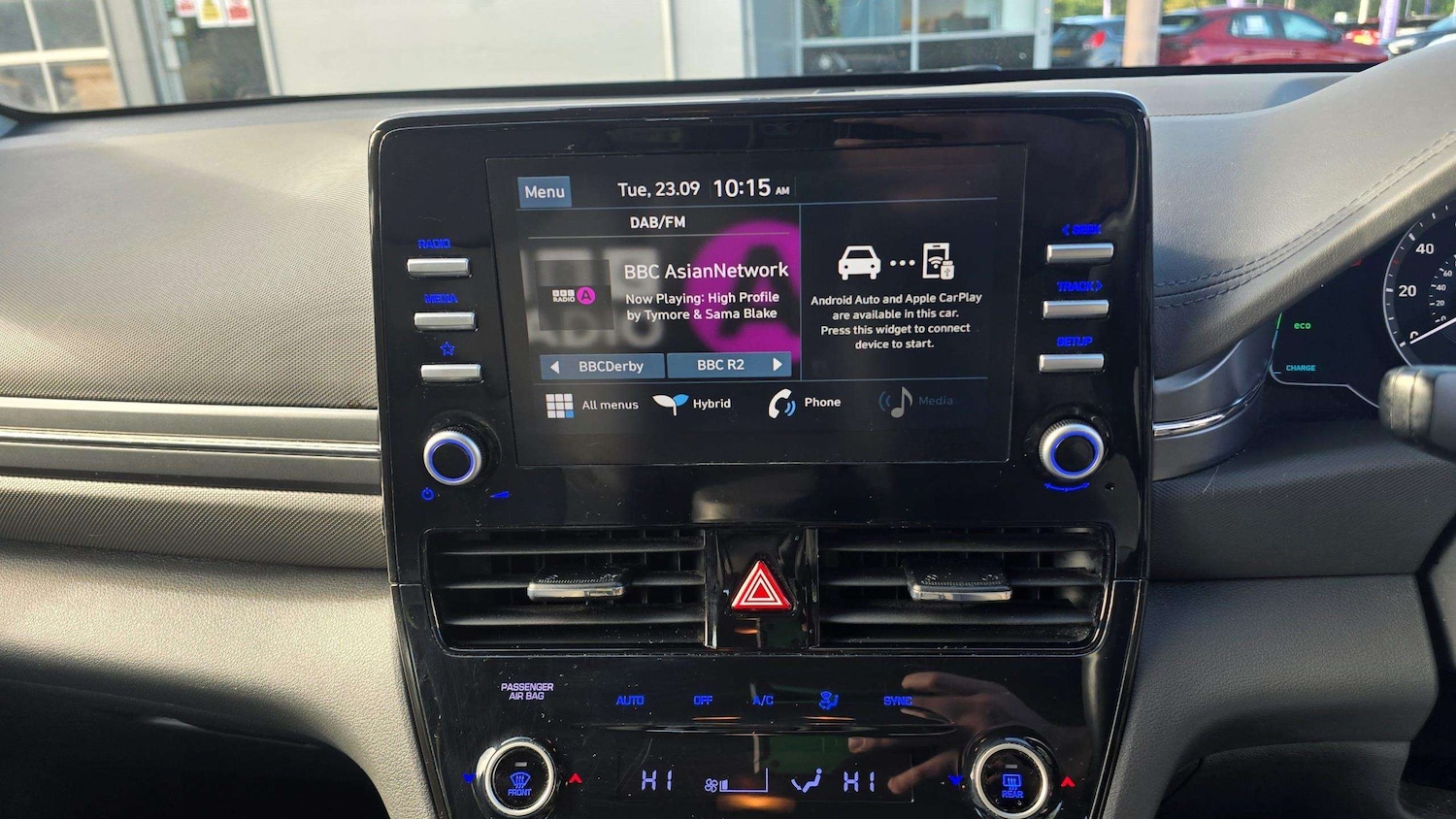 Used Hyundai IONIQ 2022 for sale - 76421050: Photo 24