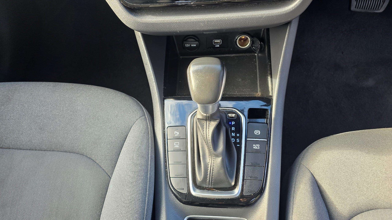 Used Hyundai IONIQ 2022 for sale - 76421050: Photo 26