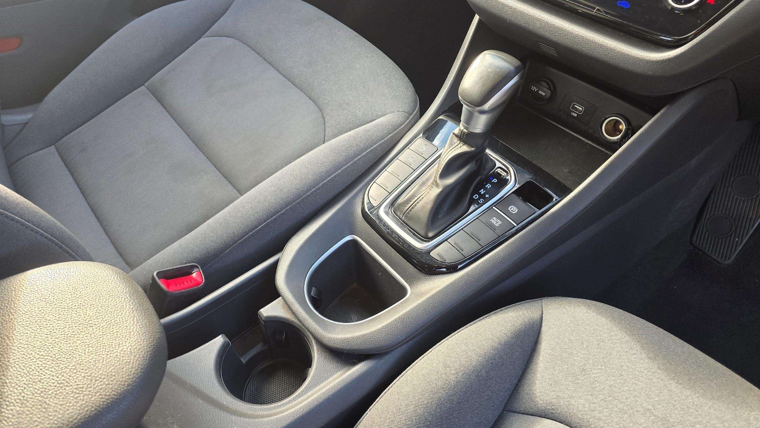 Used Hyundai IONIQ 2022 for sale - 76421050: Photo 27