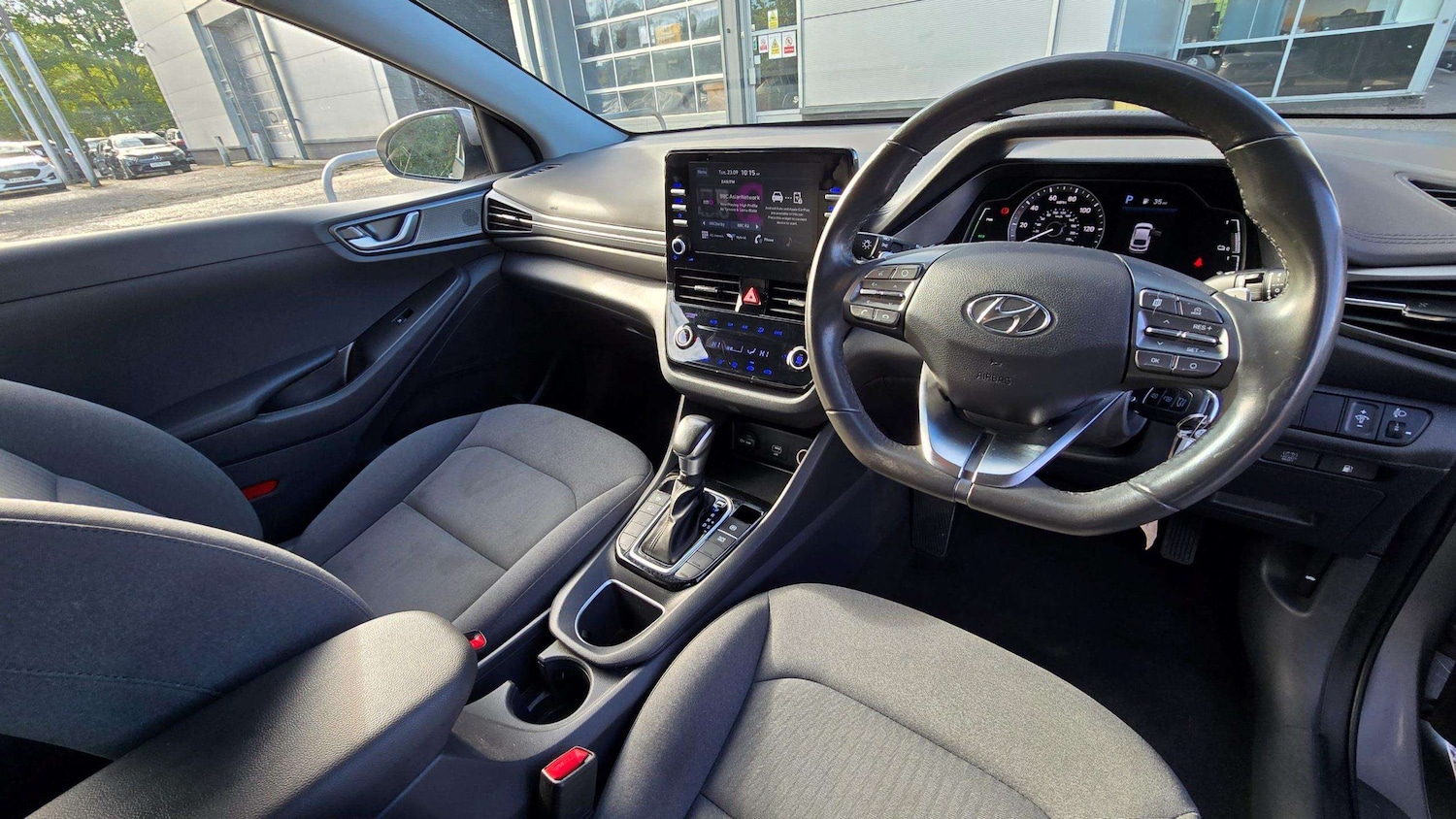 Used Hyundai IONIQ 2022 for sale - 76421050: Photo 28