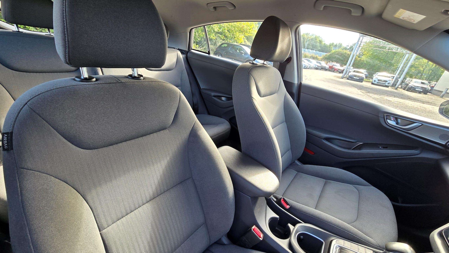 Used Hyundai IONIQ 2022 for sale - 76421050: Photo 29