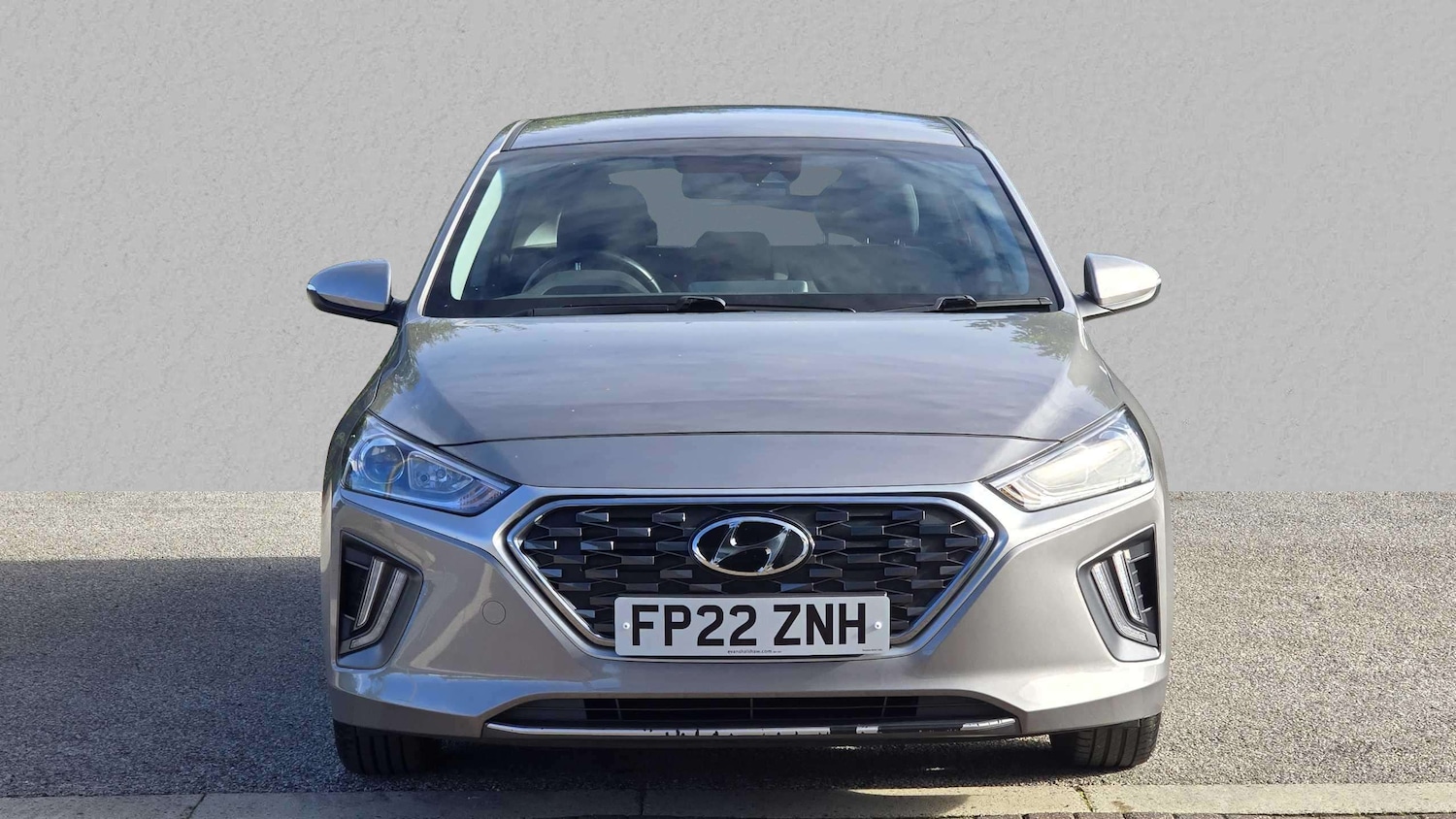 Used Hyundai IONIQ 2022 for sale - 76421050: Photo 4
