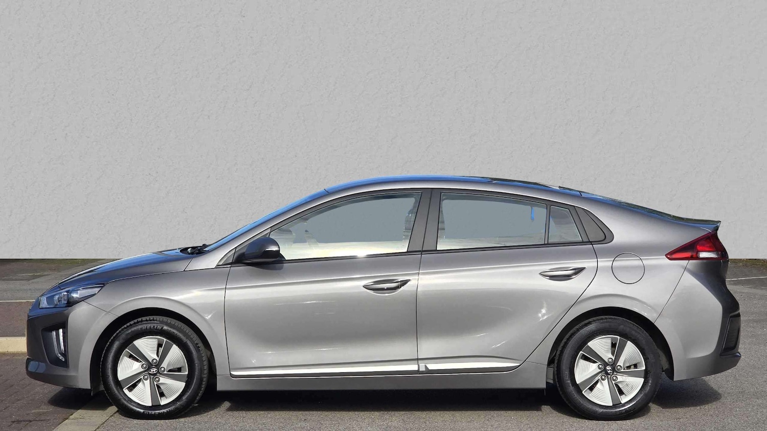 Used Hyundai IONIQ 2022 for sale - 76421050: Photo 5