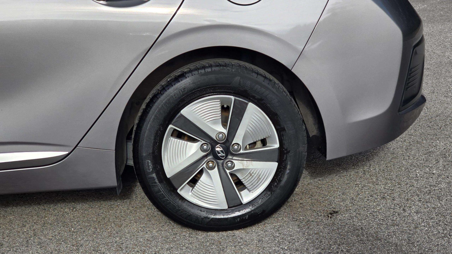 Used Hyundai IONIQ 2022 for sale - 76421050: Photo 7