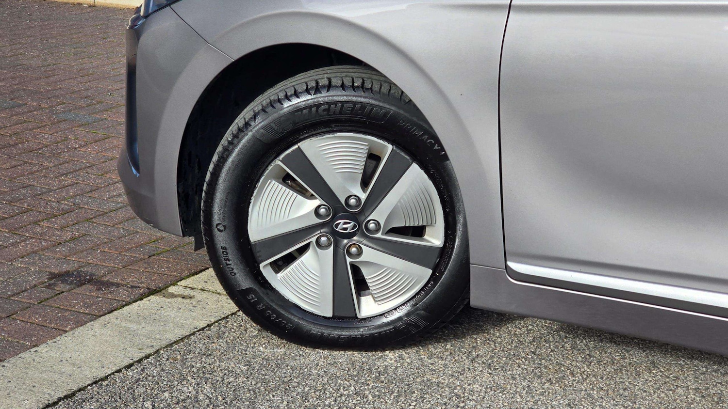 Used Hyundai IONIQ 2022 for sale - 76421050: Photo 8