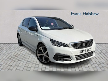 Used Peugeot 308 2019 for sale - 79415143: Photo