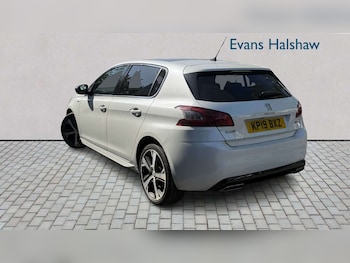 Used Peugeot 308 2019 for sale - 79415143: Photo