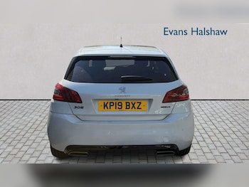 Used Peugeot 308 2019 for sale - 79415143: Photo