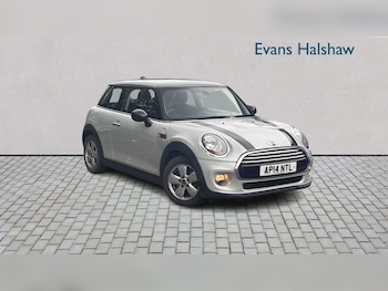 Used MINI Hatch 2014 for sale - 78774937: Photo