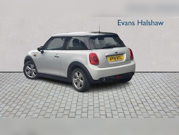 Used MINI Hatch 2014 for sale - 78774937: Photo