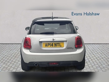 Used MINI Hatch 2014 for sale - 78774937: Photo