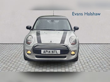 Used MINI Hatch 2014 for sale - 78774937: Photo