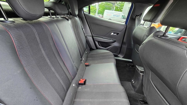 Used Vauxhall Mokka 2023 for sale - 75813416: Photo 12
