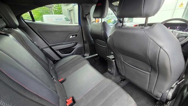 Used Vauxhall Mokka 2023 for sale - 75813416: Photo 13