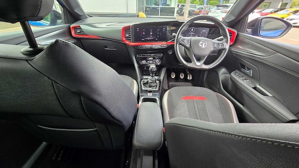 Used Vauxhall Mokka 2023 for sale - 75813416: Photo 14