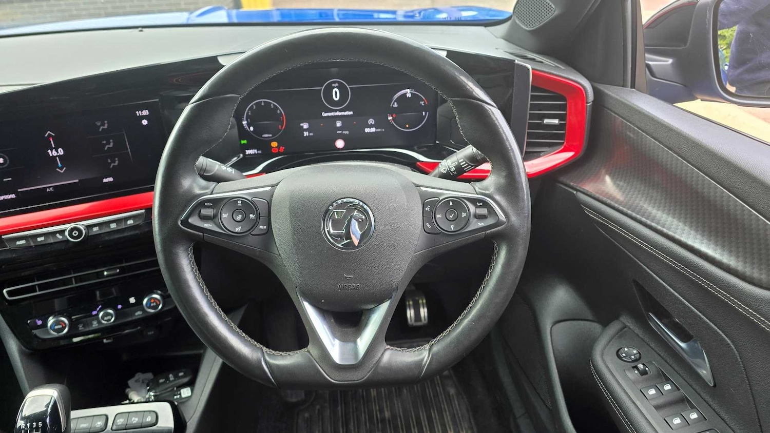 Vehicle 15