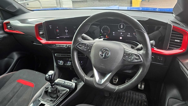 Used Vauxhall Mokka 2023 for sale - 75813416: Photo 16