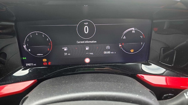 Used Vauxhall Mokka 2023 for sale - 75813416: Photo 17