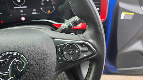 Used Vauxhall Mokka 2023 for sale - 75813416: Photo 20