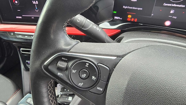 Used Vauxhall Mokka 2023 for sale - 75813416: Photo 21