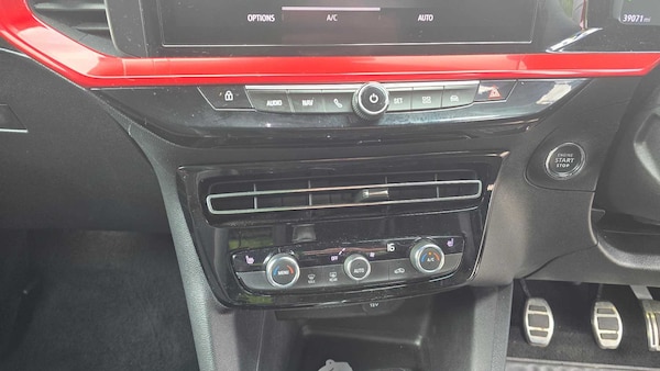 Used Vauxhall Mokka 2023 for sale - 75813416: Photo 24