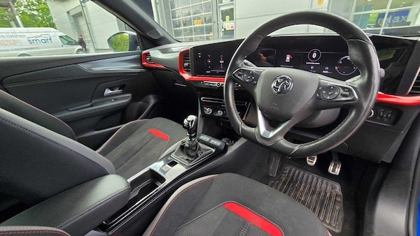 Used Vauxhall Mokka 2023 for sale - 75813416: Photo 27