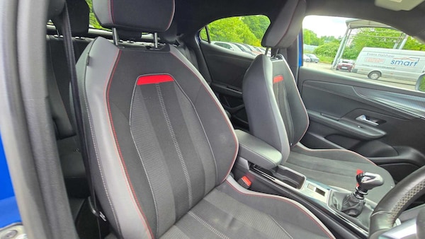 Used Vauxhall Mokka 2023 for sale - 75813416: Photo 28