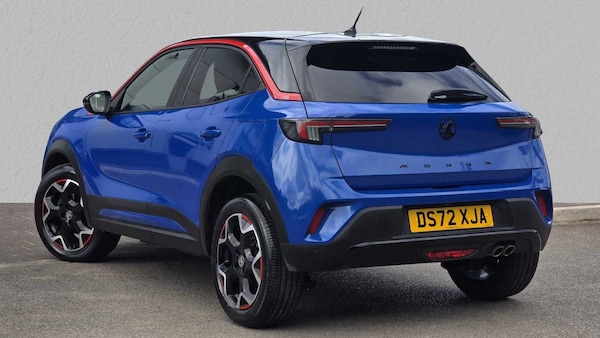 Used Vauxhall Mokka 2023 for sale - 75813416: Photo 2
