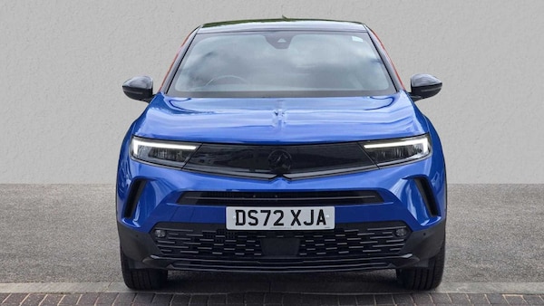 Used Vauxhall Mokka 2023 for sale - 75813416: Photo 3