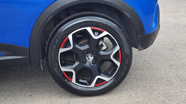 Used Vauxhall Mokka 2023 for sale - 75813416: Photo 6