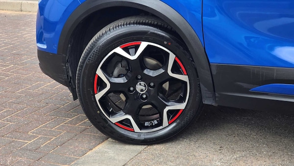 Used Vauxhall Mokka 2023 for sale - 75813416: Photo 7