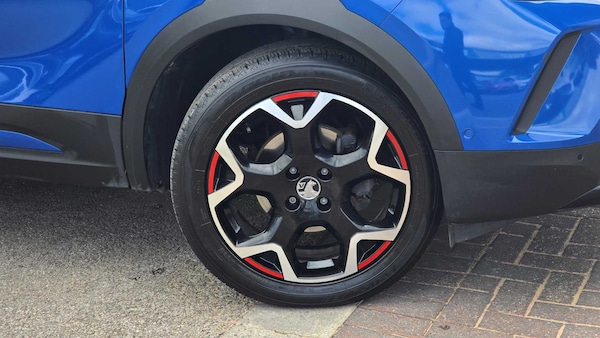 Used Vauxhall Mokka 2023 for sale - 75813416: Photo 9
