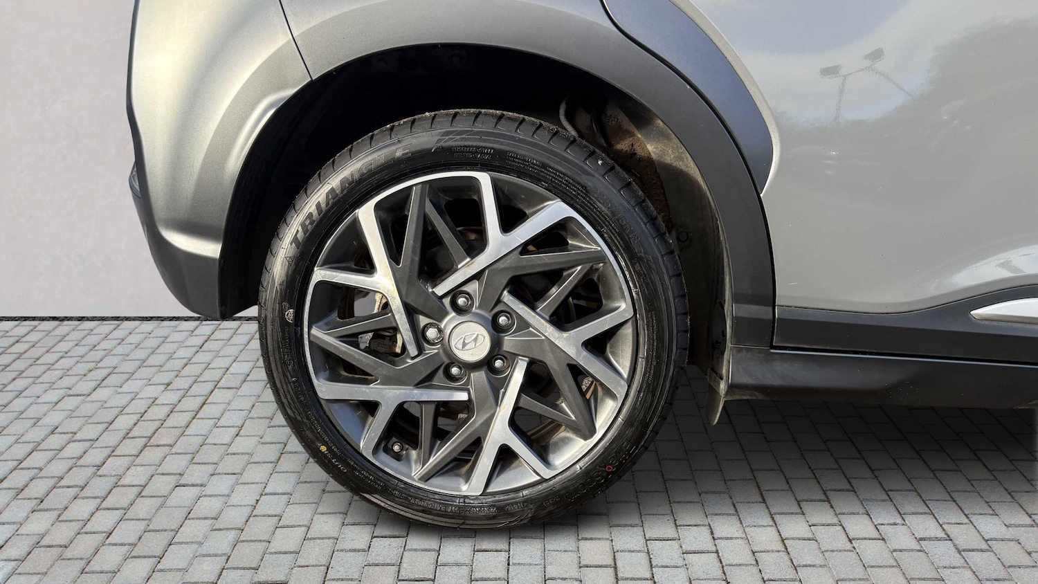 Used Hyundai KONA 2020 for sale - 77032117: Photo 10