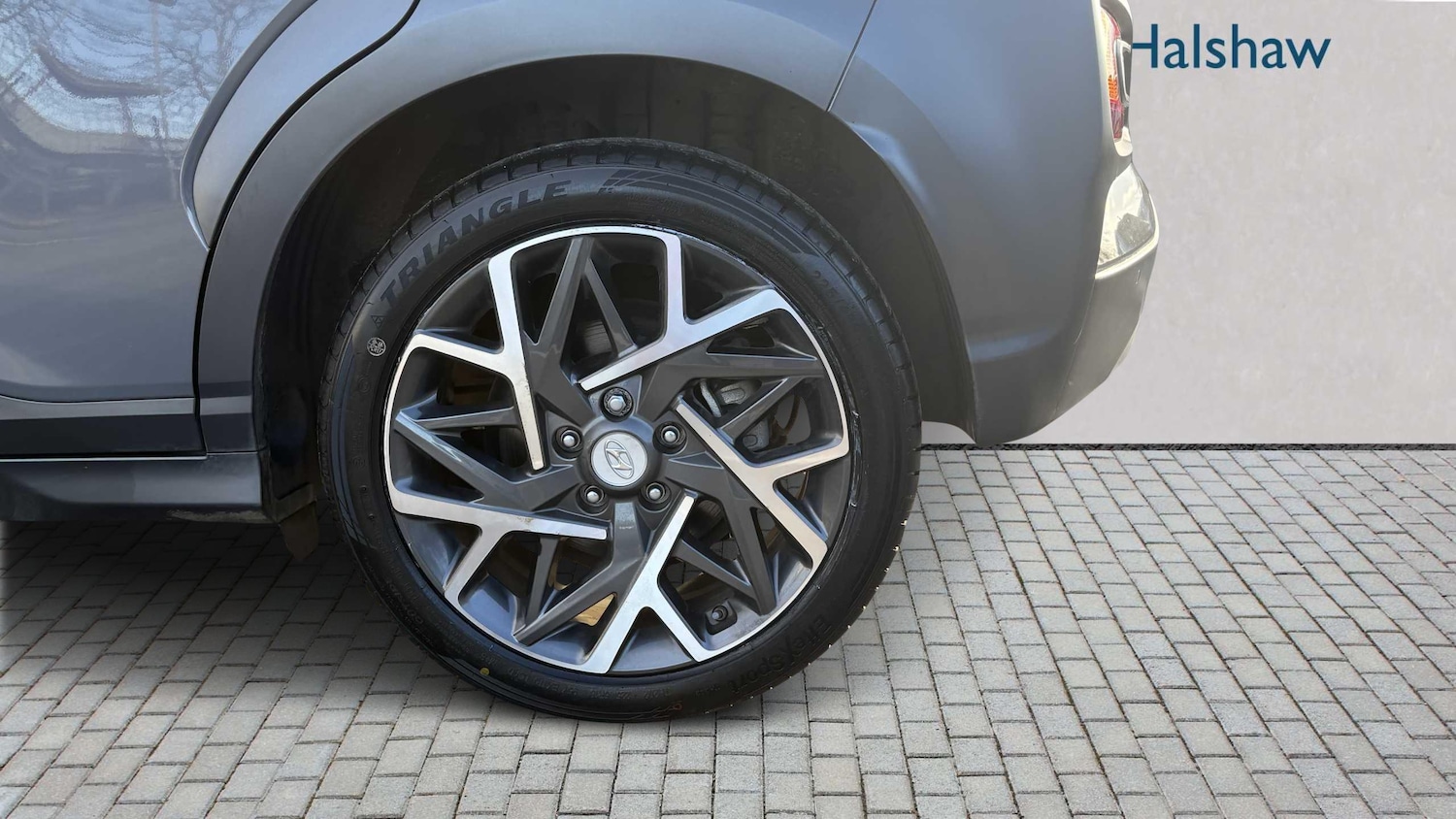 Used Hyundai KONA 2020 for sale - 77032117: Photo 11