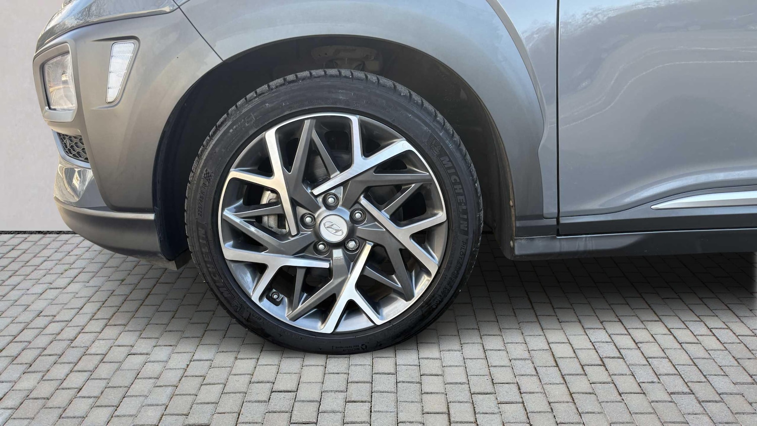 Used Hyundai KONA 2020 for sale - 77032117: Photo 12