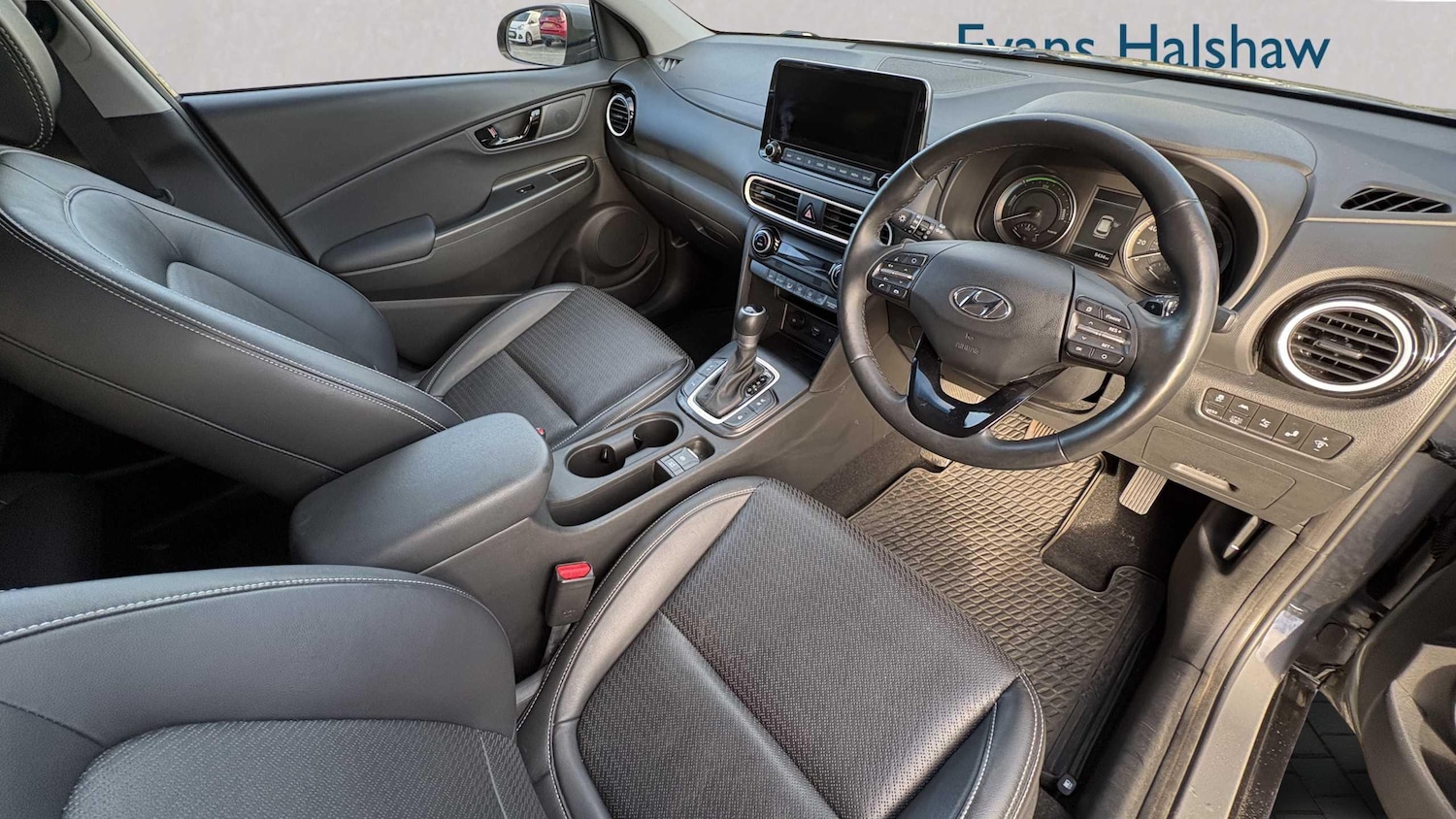 Used Hyundai KONA 2020 for sale - 77032117: Photo 14