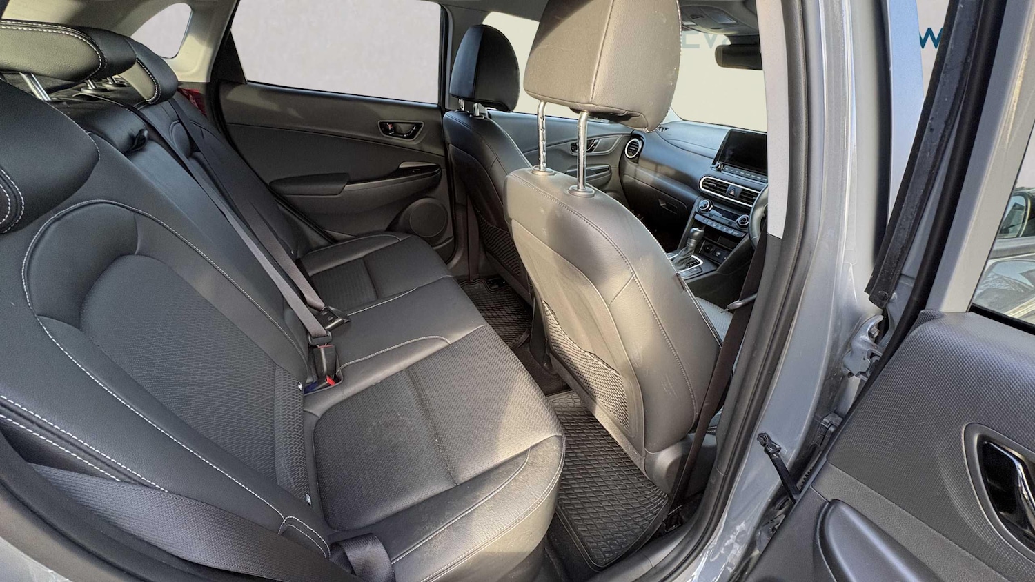 Used Hyundai KONA 2020 for sale - 77032117: Photo 15