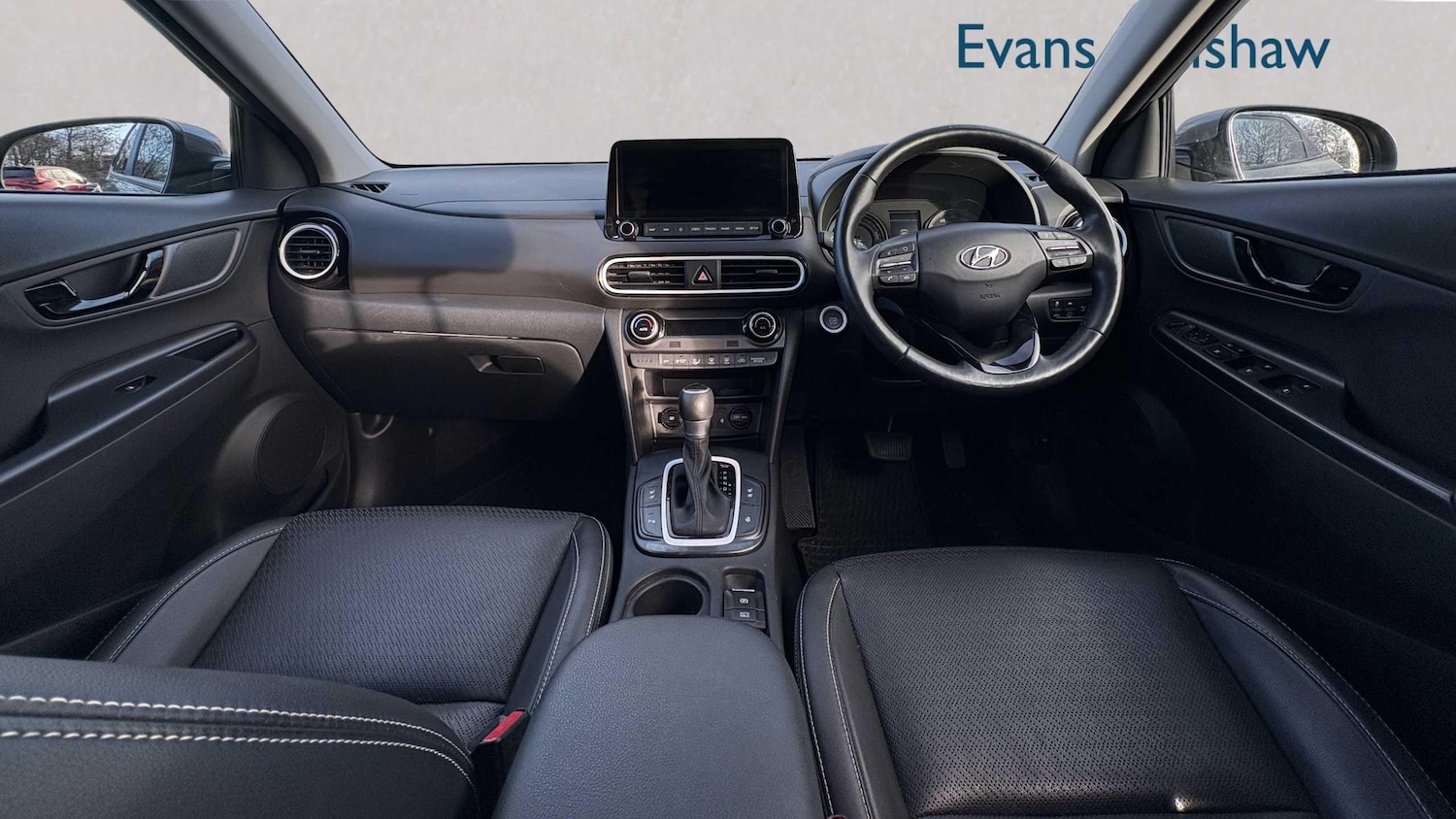 Used Hyundai KONA 2020 for sale - 77032117: Photo 16