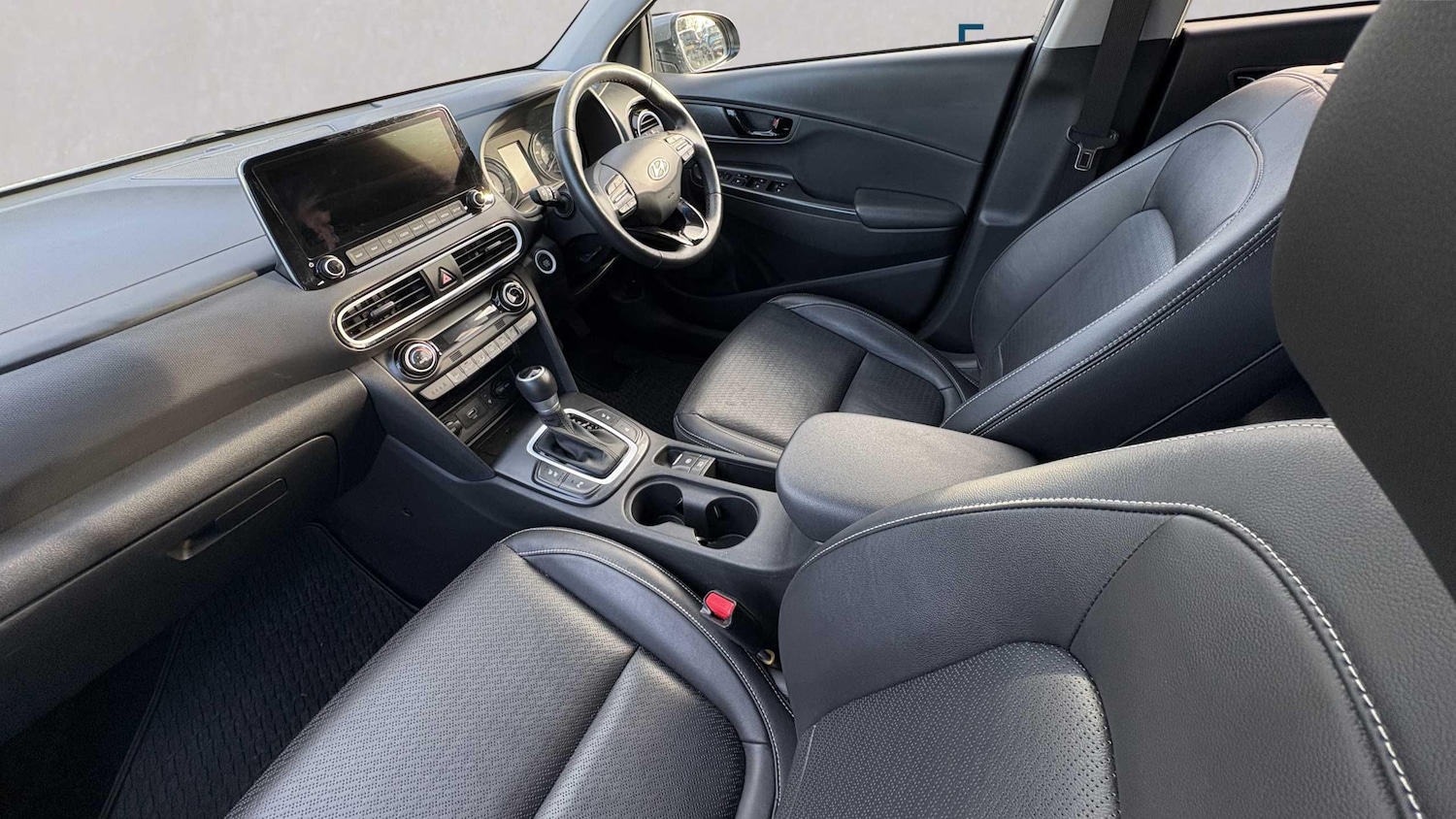 Used Hyundai KONA 2020 for sale - 77032117: Photo 17