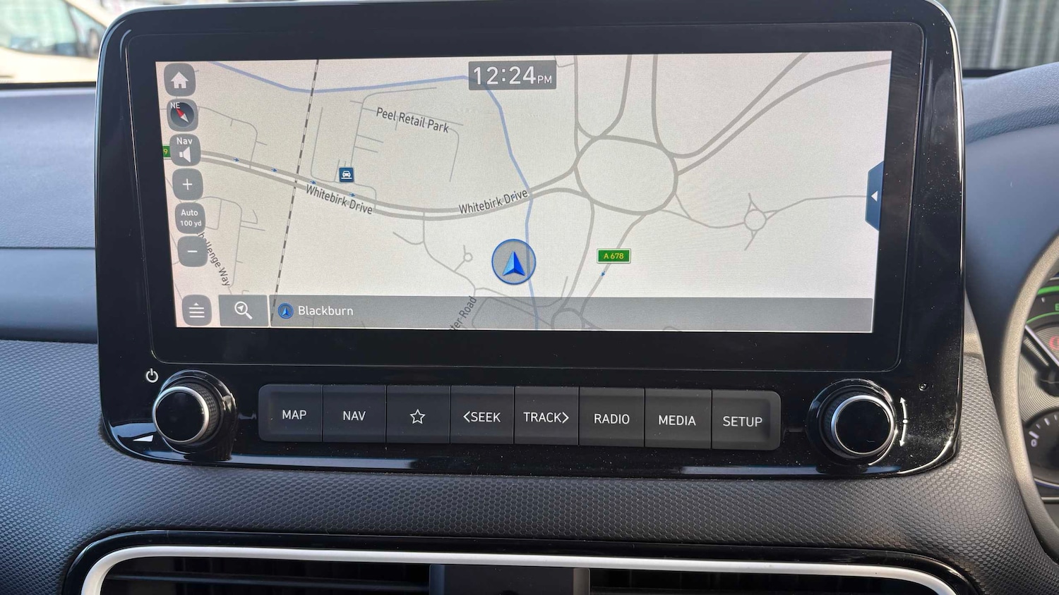 Used Hyundai KONA 2020 for sale - 77032117: Photo 18