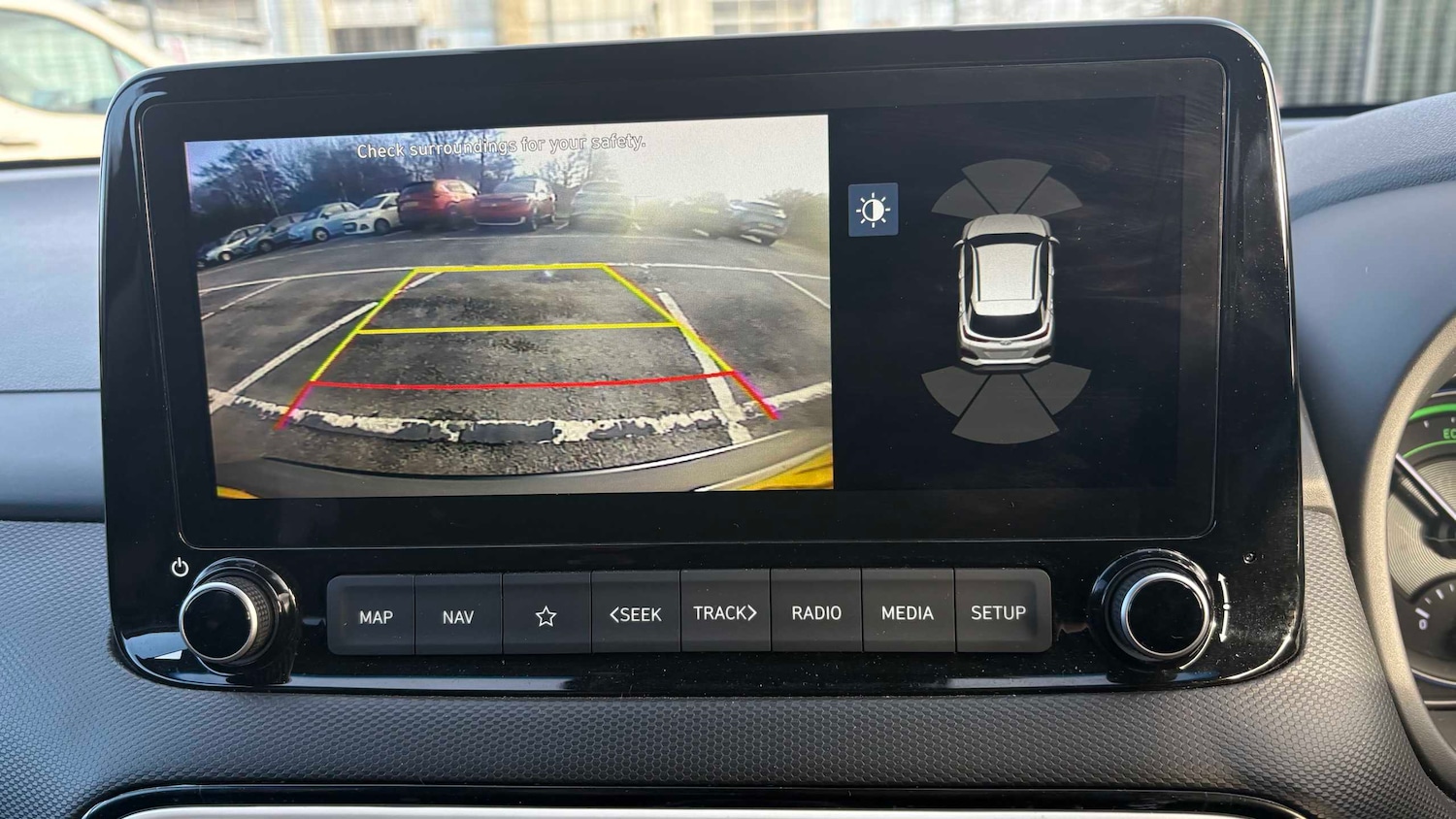 Used Hyundai KONA 2020 for sale - 77032117: Photo 19