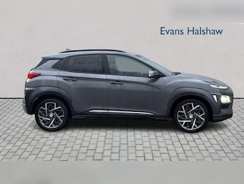 Used Hyundai KONA 2020 for sale - 77032117: Photo