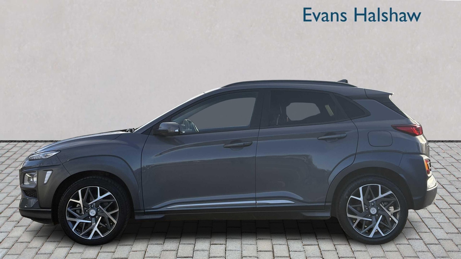 Used Hyundai KONA 2020 for sale - 77032117: Photo 6