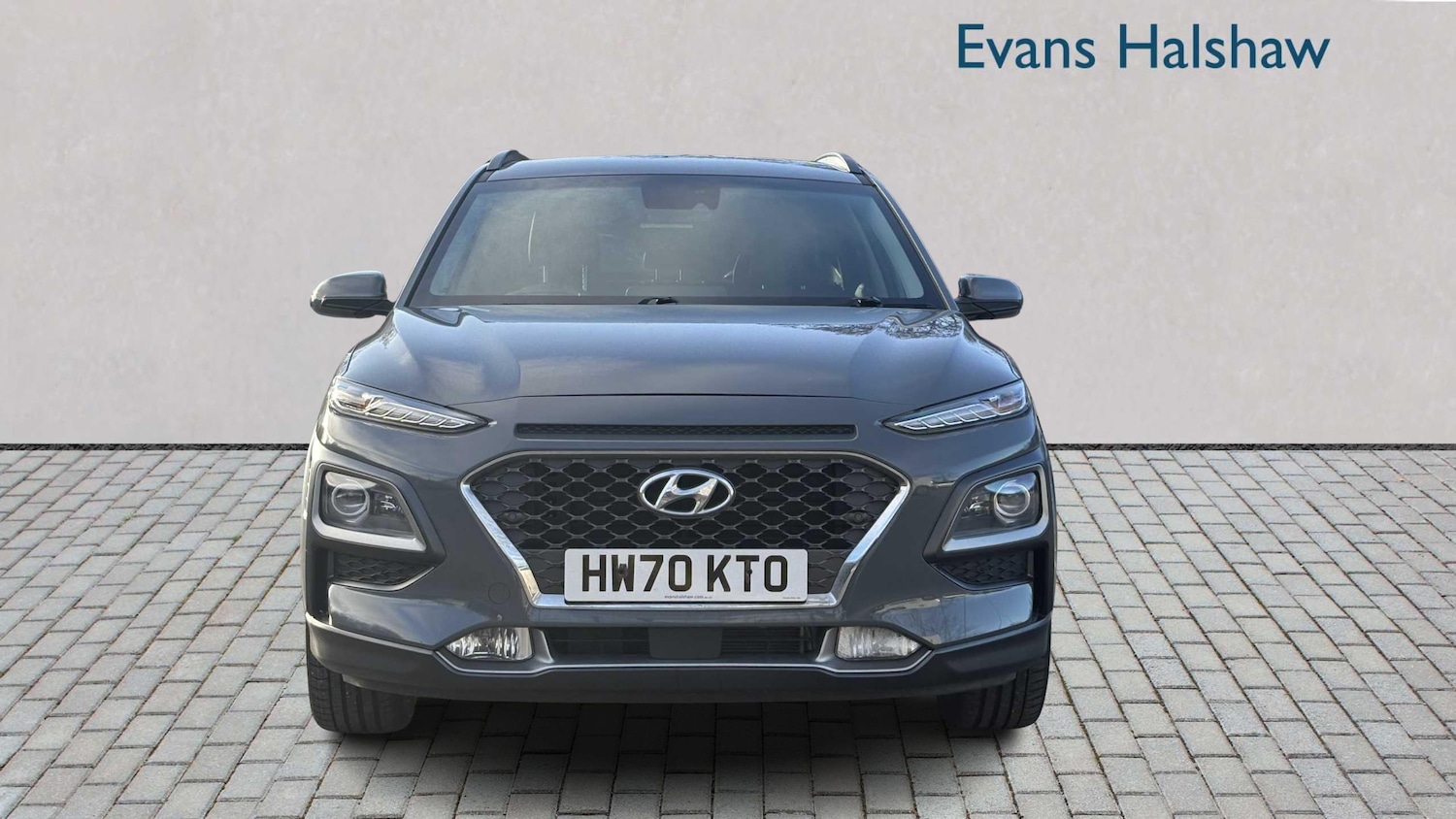 Used Hyundai KONA 2020 for sale - 77032117: Photo 8
