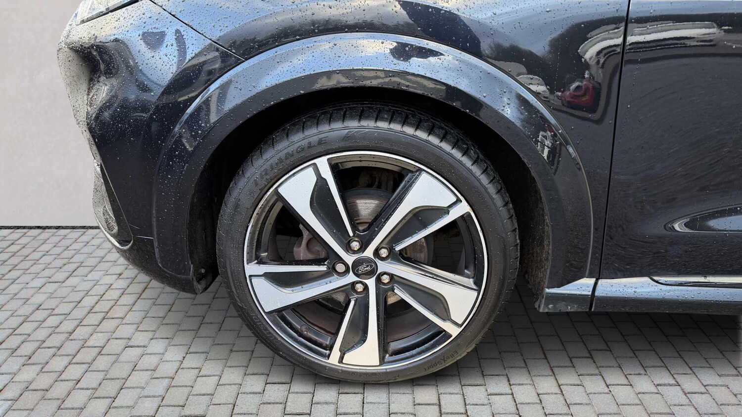 Used Ford Puma 2020 for sale - 77787158: Photo 11