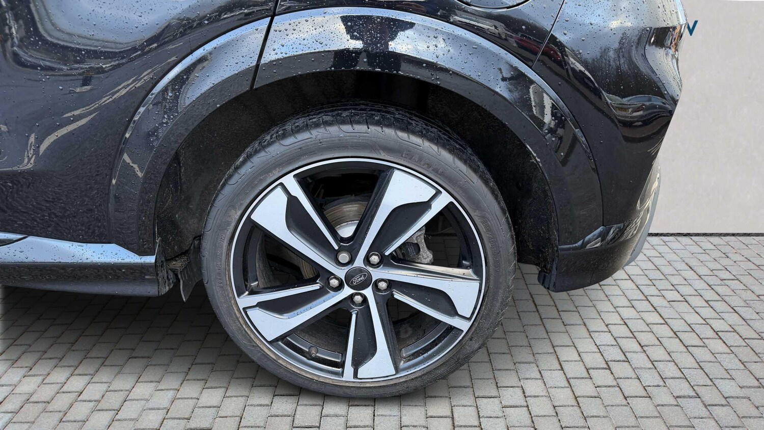 Used Ford Puma 2020 for sale - 77787158: Photo 12