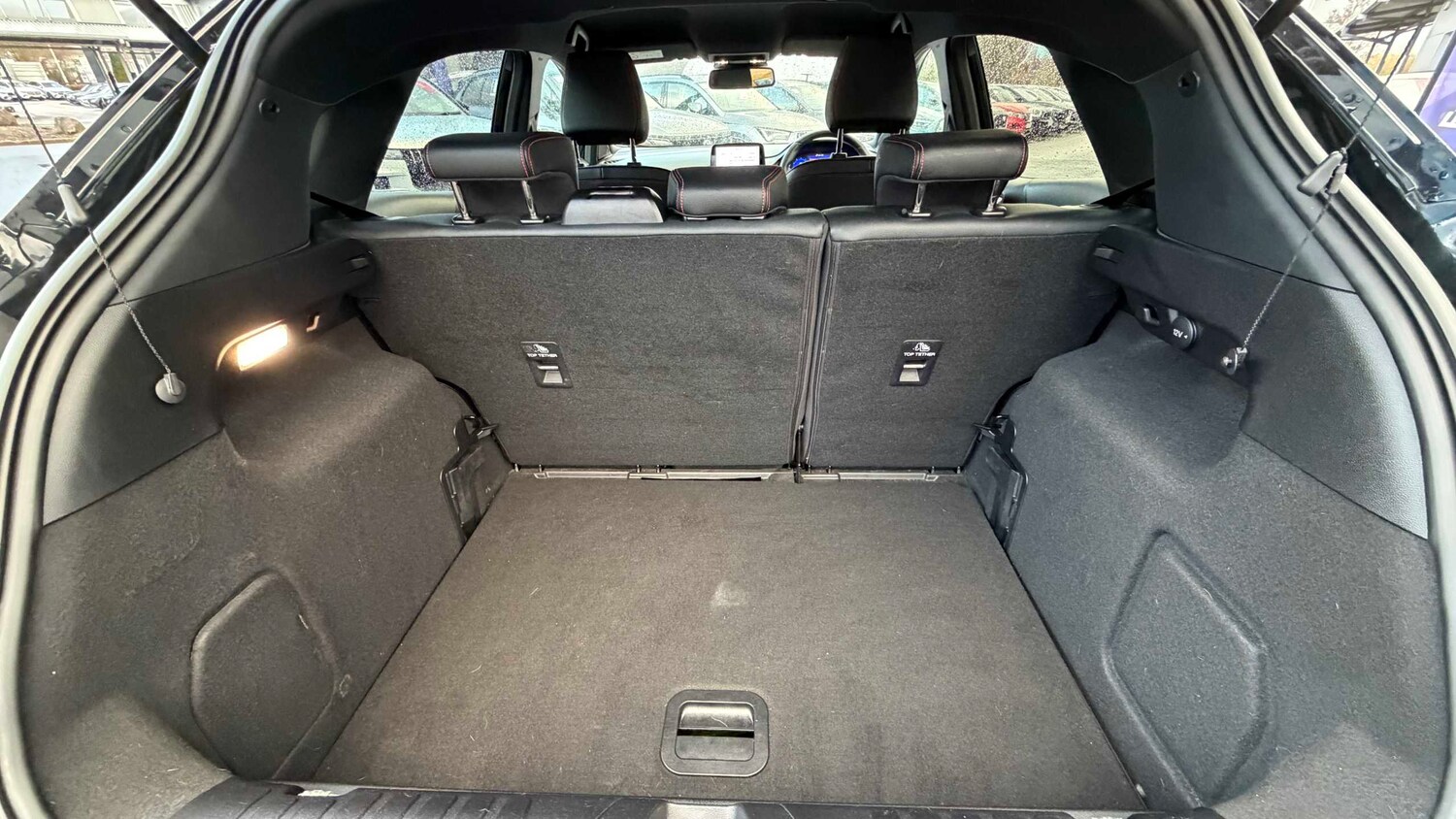 Used Ford Puma 2020 for sale - 77787158: Photo 13