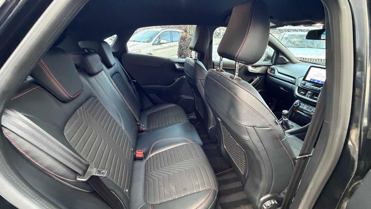 Used Ford Puma 2020 for sale - 77787158: Photo 14