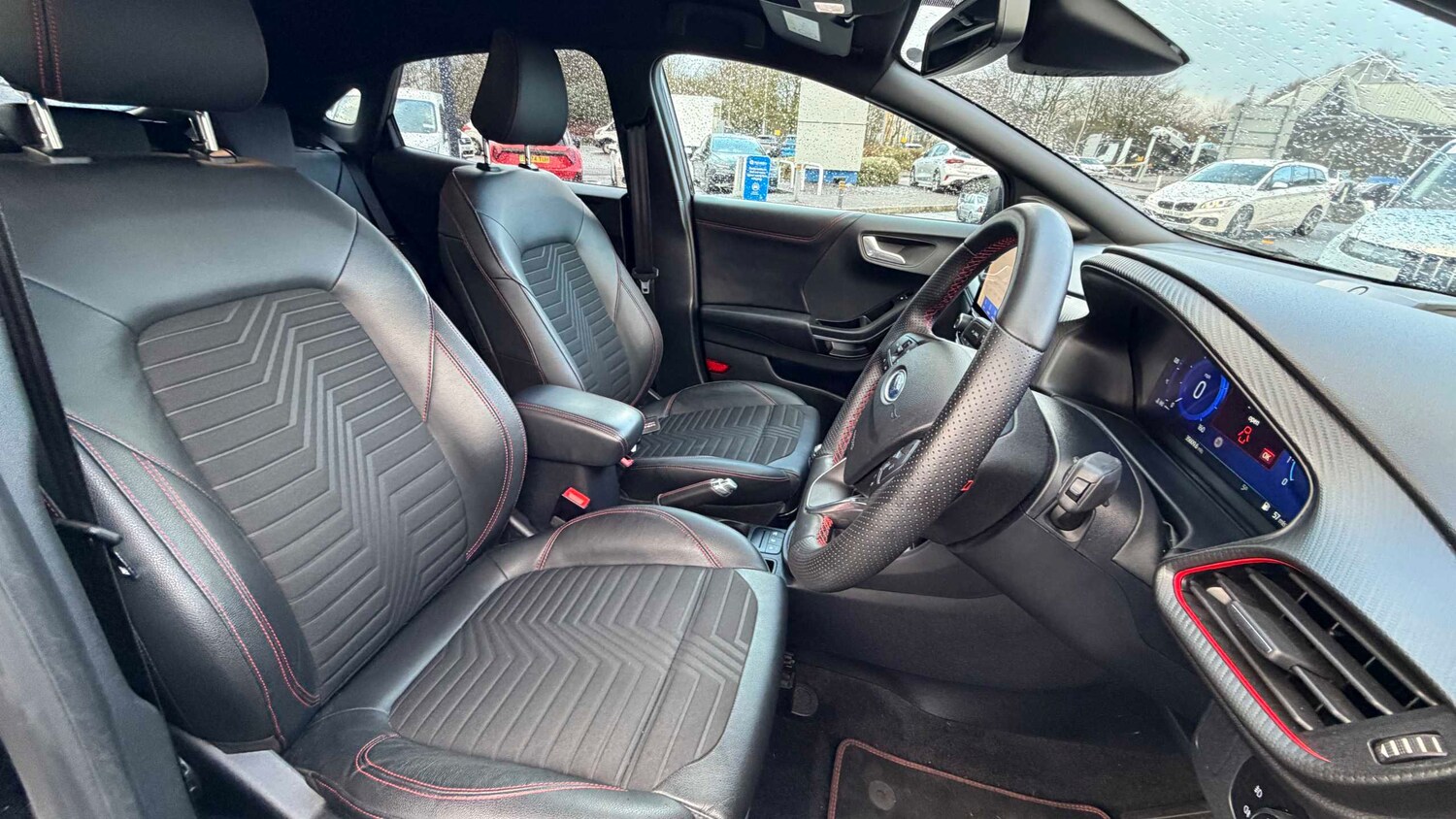 Used Ford Puma 2020 for sale - 77787158: Photo 16