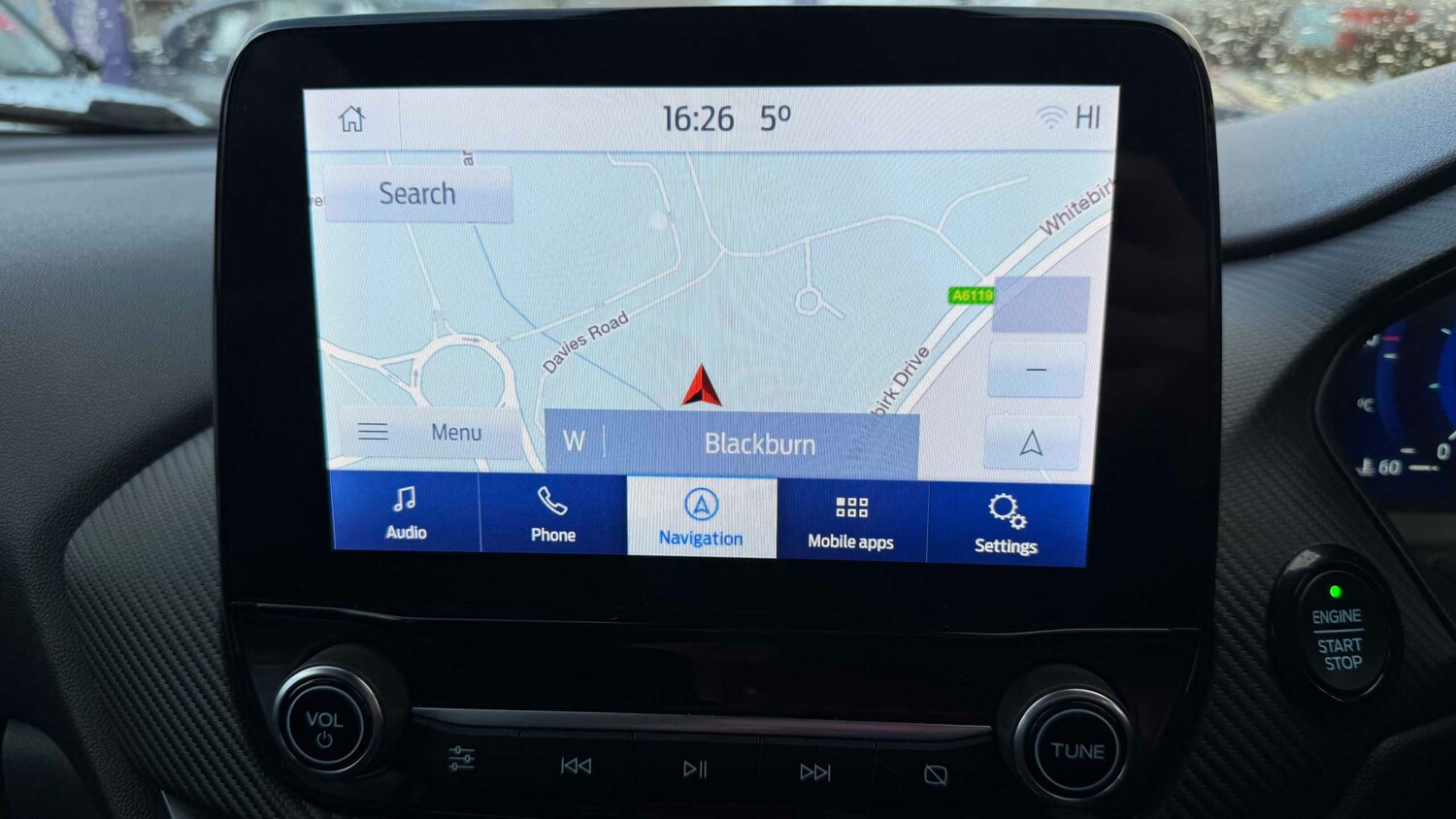 Used Ford Puma 2020 for sale - 77787158: Photo 19